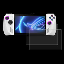 Load image into Gallery viewer, 2pcs 9H 0.3mm Explosion-proof Tempered Glass Film, For ASUS Xbox Ally 7.0 inch 2025, For ASUS Rog Ally X 7.0, For ASUS ROG Ally