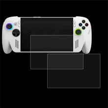 Load image into Gallery viewer, 2pcs 9H 0.3mm Explosion-proof Tempered Glass Film, For ASUS Xbox Ally 7.0 inch 2025, For ASUS Rog Ally X 7.0, For ASUS ROG Ally