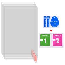 Load image into Gallery viewer, 25pcs 9H 0.3mm Explosion-proof Tempered Glass Film, For ASUS Xbox Ally 7.0 inch 2025, For ASUS Rog Ally X 7.0, For ASUS ROG Ally