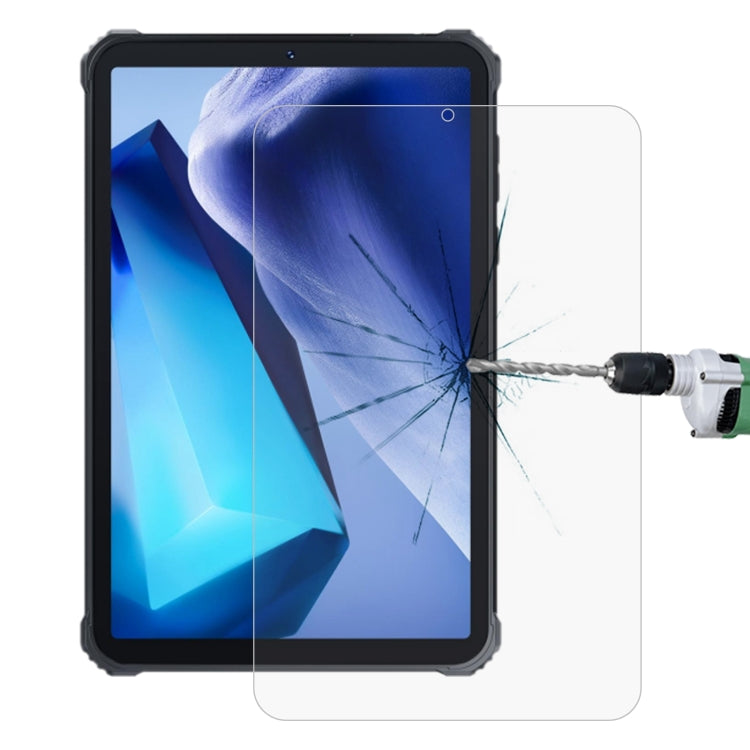 9H 0.3mm Explosion-proof Tempered Glass Film, For Oukitel RT10 11 inch, For Oukitel RT5 / RT2 / RT1, For Oukitel OT9 Smart Tablet 11, For Oukitel OT6 10.1, For Oukitel RT3 / RT3 Pro / RT3 Plus, For Oukitel RT9 10.1, For Oukitel OT11, For Oukitel RT8 Ta...