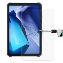 Load image into Gallery viewer, 9H 0.3mm Explosion-proof Tempered Glass Film, For Oukitel RT10 11 inch, For Oukitel RT5 / RT2 / RT1, For Oukitel OT9 Smart Tablet 11, For Oukitel OT6 10.1, For Oukitel RT3 / RT3 Pro / RT3 Plus, For Oukitel RT9 10.1, For Oukitel OT11, For Oukitel RT8 Ta...