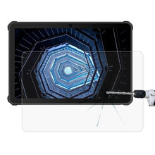 Load image into Gallery viewer, 9H 0.3mm Explosion-proof Tempered Glass Film, For Oukitel RT10 11 inch, For Oukitel RT5 / RT2 / RT1, For Oukitel OT9 Smart Tablet 11, For Oukitel OT6 10.1, For Oukitel RT3 / RT3 Pro / RT3 Plus, For Oukitel RT9 10.1, For Oukitel OT11, For Oukitel RT8 Ta...