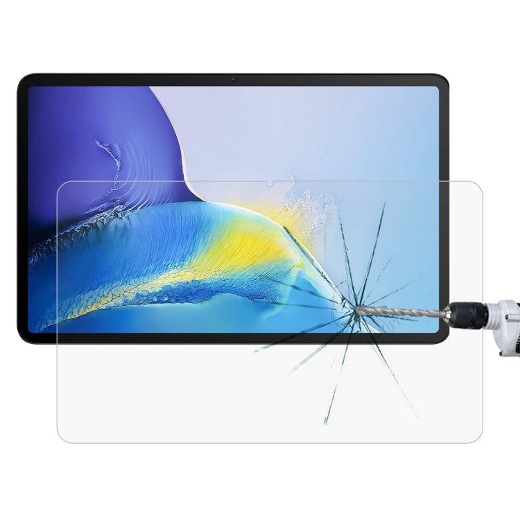 9H 0.3mm Explosion-proof Tempered Glass Film, For Oukitel RT10 11 inch, For Oukitel RT5 / RT2 / RT1, For Oukitel OT9 Smart Tablet 11, For Oukitel OT6 10.1, For Oukitel RT3 / RT3 Pro / RT3 Plus, For Oukitel RT9 10.1, For Oukitel OT11, For Oukitel RT8 Ta...