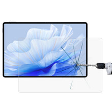 Load image into Gallery viewer, 9H 0.3mm Explosion-proof Tempered Glass Film, For Oukitel RT10 11 inch, For Oukitel RT5 / RT2 / RT1, For Oukitel OT9 Smart Tablet 11, For Oukitel OT6 10.1, For Oukitel RT3 / RT3 Pro / RT3 Plus, For Oukitel RT9 10.1, For Oukitel OT11, For Oukitel RT8 Ta...