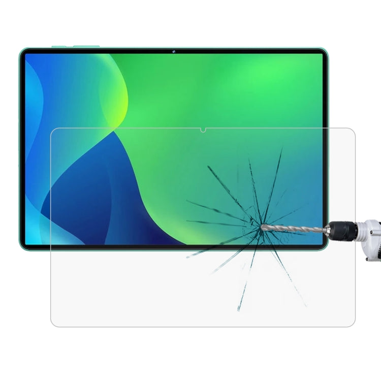 9H 0.3mm Explosion-proof Tempered Glass Film, For Oukitel RT10 11 inch, For Oukitel RT5 / RT2 / RT1, For Oukitel OT9 Smart Tablet 11, For Oukitel OT6 10.1, For Oukitel RT3 / RT3 Pro / RT3 Plus, For Oukitel RT9 10.1, For Oukitel OT11, For Oukitel RT8 Ta...