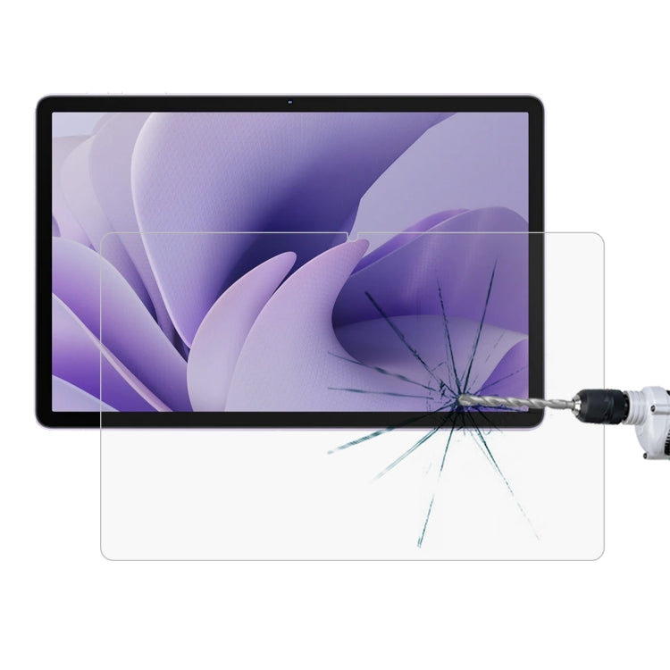 9H 0.3mm Explosion-proof Tempered Glass Film, For Oukitel RT10 11 inch, For Oukitel RT5 / RT2 / RT1, For Oukitel OT9 Smart Tablet 11, For Oukitel OT6 10.1, For Oukitel RT3 / RT3 Pro / RT3 Plus, For Oukitel RT9 10.1, For Oukitel OT11, For Oukitel RT8 Ta...