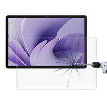Load image into Gallery viewer, 9H 0.3mm Explosion-proof Tempered Glass Film, For Oukitel RT10 11 inch, For Oukitel RT5 / RT2 / RT1, For Oukitel OT9 Smart Tablet 11, For Oukitel OT6 10.1, For Oukitel RT3 / RT3 Pro / RT3 Plus, For Oukitel RT9 10.1, For Oukitel OT11, For Oukitel RT8 Ta...