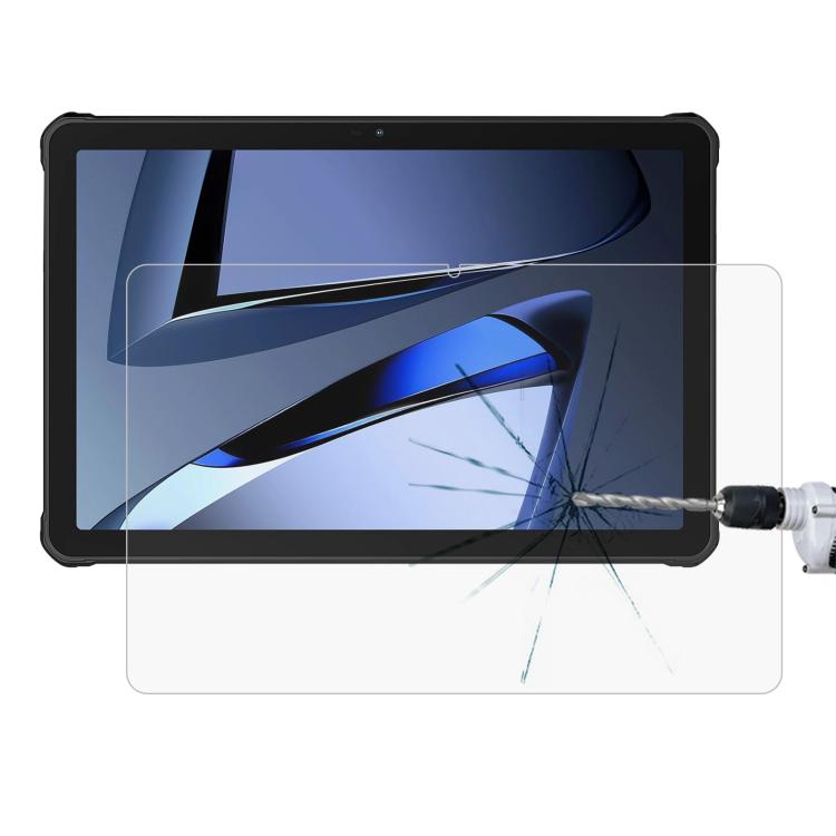 9H 0.3mm Explosion-proof Tempered Glass Film, For Oukitel RT10 11 inch, For Oukitel RT5 / RT2 / RT1, For Oukitel OT9 Smart Tablet 11, For Oukitel OT6 10.1, For Oukitel RT3 / RT3 Pro / RT3 Plus, For Oukitel RT9 10.1, For Oukitel OT11, For Oukitel RT8 Ta...