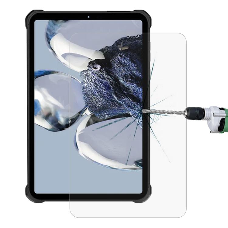 9H 0.3mm Explosion-proof Tempered Glass Film, For Oukitel RT10 11 inch, For Oukitel RT5 / RT2 / RT1, For Oukitel OT9 Smart Tablet 11, For Oukitel OT6 10.1, For Oukitel RT3 / RT3 Pro / RT3 Plus, For Oukitel RT9 10.1, For Oukitel OT11, For Oukitel RT8 Ta...