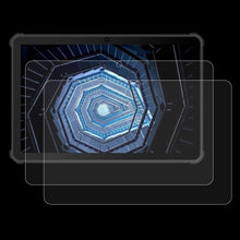 Load image into Gallery viewer, 2 PCS/Pack 9H 0.3mm Explosion-proof Tempered Glass Film, For Oukitel RT10 11 inch, For Oukitel RT5 / RT2 / RT1, For Oukitel OT9 Smart Tablet 11, For Oukitel OT6 10.1, For Oukitel RT3 / RT3 Pro / RT3 Plus, For Oukitel RT9 10.1, For Oukitel OT11         ...