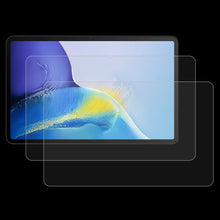 Load image into Gallery viewer, 2 PCS/Pack 9H 0.3mm Explosion-proof Tempered Glass Film, For Oukitel RT10 11 inch, For Oukitel RT5 / RT2 / RT1, For Oukitel OT9 Smart Tablet 11, For Oukitel OT6 10.1, For Oukitel RT3 / RT3 Pro / RT3 Plus, For Oukitel RT9 10.1, For Oukitel OT11         ...