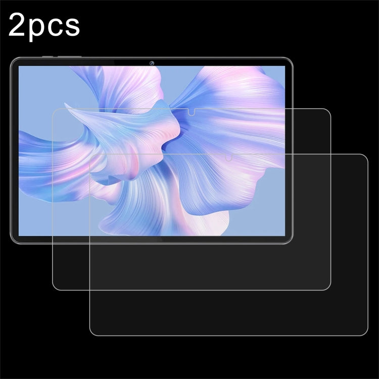 2 PCS/Pack 9H 0.3mm Explosion-proof Tempered Glass Film, For Oukitel RT10 11 inch, For Oukitel RT5 / RT2 / RT1, For Oukitel OT9 Smart Tablet 11, For Oukitel OT6 10.1, For Oukitel RT3 / RT3 Pro / RT3 Plus, For Oukitel RT9 10.1, For Oukitel OT11         ...