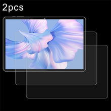 Load image into Gallery viewer, 2 PCS/Pack 9H 0.3mm Explosion-proof Tempered Glass Film, For Oukitel RT10 11 inch, For Oukitel RT5 / RT2 / RT1, For Oukitel OT9 Smart Tablet 11, For Oukitel OT6 10.1, For Oukitel RT3 / RT3 Pro / RT3 Plus, For Oukitel RT9 10.1, For Oukitel OT11         ...
