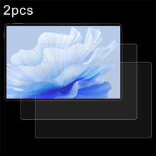 Load image into Gallery viewer, 2 PCS/Pack 9H 0.3mm Explosion-proof Tempered Glass Film, For Oukitel RT10 11 inch, For Oukitel RT5 / RT2 / RT1, For Oukitel OT9 Smart Tablet 11, For Oukitel OT6 10.1, For Oukitel RT3 / RT3 Pro / RT3 Plus, For Oukitel RT9 10.1, For Oukitel OT11         ...