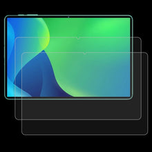 Load image into Gallery viewer, 2 PCS/Pack 9H 0.3mm Explosion-proof Tempered Glass Film, For Oukitel RT10 11 inch, For Oukitel RT5 / RT2 / RT1, For Oukitel OT9 Smart Tablet 11, For Oukitel OT6 10.1, For Oukitel RT3 / RT3 Pro / RT3 Plus, For Oukitel RT9 10.1, For Oukitel OT11         ...
