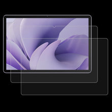 Load image into Gallery viewer, 2 PCS/Pack 9H 0.3mm Explosion-proof Tempered Glass Film, For Oukitel RT10 11 inch, For Oukitel RT5 / RT2 / RT1, For Oukitel OT9 Smart Tablet 11, For Oukitel OT6 10.1, For Oukitel RT3 / RT3 Pro / RT3 Plus, For Oukitel RT9 10.1, For Oukitel OT11         ...