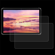 Load image into Gallery viewer, 2 PCS/Pack 9H 0.3mm Explosion-proof Tempered Glass Film, For Oukitel RT10 11 inch, For Oukitel RT5 / RT2 / RT1, For Oukitel OT9 Smart Tablet 11, For Oukitel OT6 10.1, For Oukitel RT3 / RT3 Pro / RT3 Plus, For Oukitel RT9 10.1, For Oukitel OT11         ...
