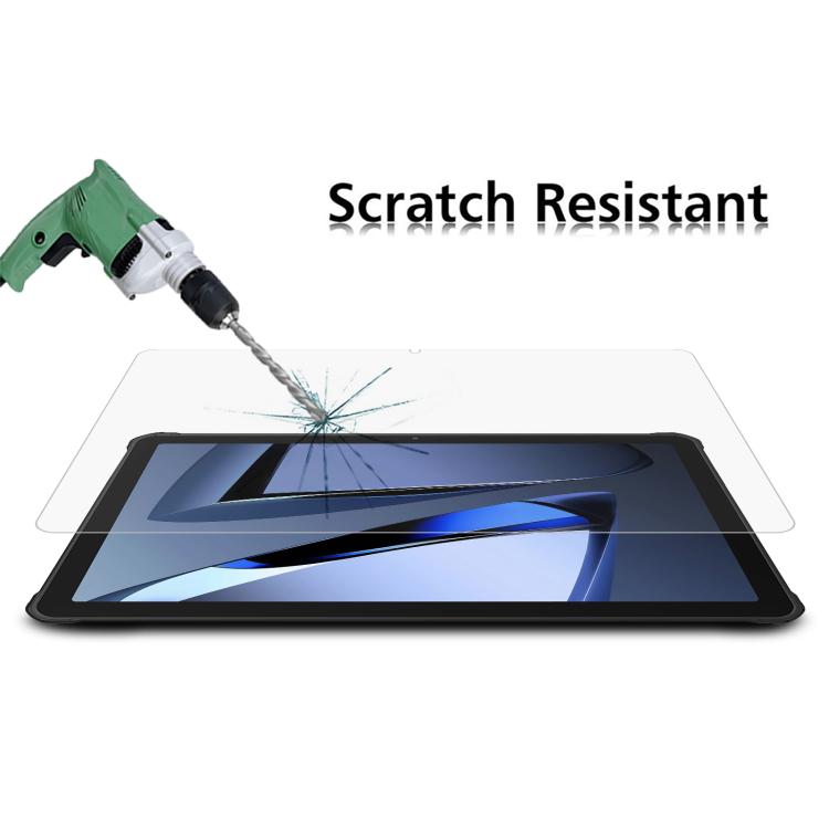 2 PCS/Pack 9H 0.3mm Explosion-proof Tempered Glass Film, For Oukitel RT10 11 inch, For Oukitel RT5 / RT2 / RT1, For Oukitel OT9 Smart Tablet 11, For Oukitel OT6 10.1, For Oukitel RT3 / RT3 Pro / RT3 Plus, For Oukitel RT9 10.1, For Oukitel OT11         ...
