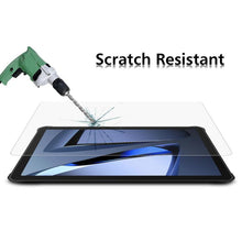 Load image into Gallery viewer, 2 PCS/Pack 9H 0.3mm Explosion-proof Tempered Glass Film, For Oukitel RT10 11 inch, For Oukitel RT5 / RT2 / RT1, For Oukitel OT9 Smart Tablet 11, For Oukitel OT6 10.1, For Oukitel RT3 / RT3 Pro / RT3 Plus, For Oukitel RT9 10.1, For Oukitel OT11         ...