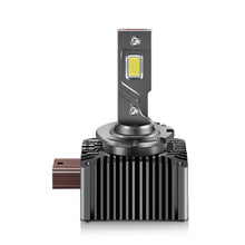Load image into Gallery viewer, P15 1 Pair D1S / D1R DC10-32V / 35W / 6000K / 4000LM IP68 Waterproof Car LED Headlight, D1S / D1R
