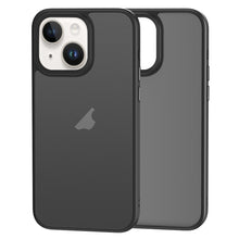 Load image into Gallery viewer, Brilliant Series Micro-frosted Anti-fingerprint PC Phone Case, For iPhone 15 Pro Max, For iPhone 15 Pro, For iPhone 15 Plus