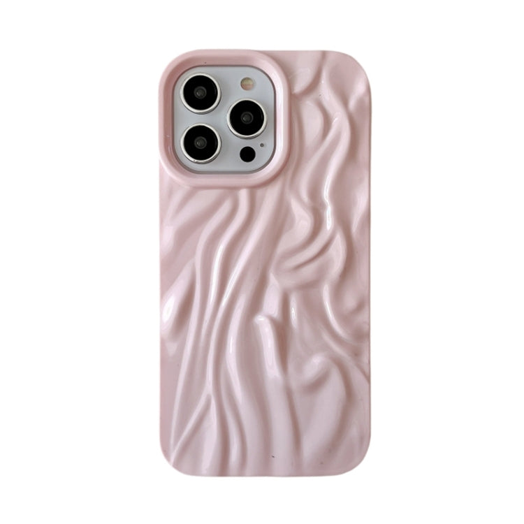 Wrinkle Gradient Oily Feel TPU Phone Case, For iPhone 13 Pro, For iPhone 13, For iPhone 12, For iPhone 12 Pro Max, For iPhone 12 Pro