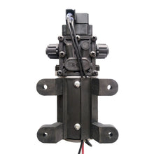 Load image into Gallery viewer, Diaphragm 8L Atomizing Spray Water Pump for Car Washing / Irrigation, DC12V 100W Smart Double Thread Positive Pump, DC12V 100W Reflux Double Thread Positive Pump, DC24V 100W Smart Double Thread Positive Pump, DC24V 100W Reflux Double Thread Positive Pu...