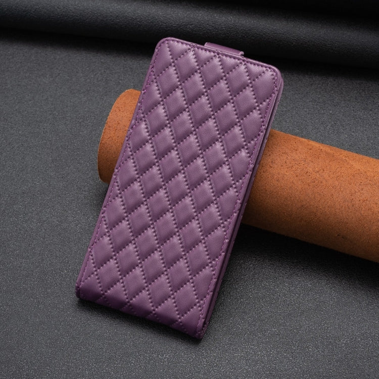 Diamond Lattice Vertical Flip Leather Phone Case, For iPhone 14 Plus, For iPhone 14, For iPhone 14 Pro, For iPhone 14 Pro Max, For iPhone SE 2022 / 2020 /7 / 8, For iPhone 13 Pro Max, For iPhone 13 Pro, For iPhone 13
