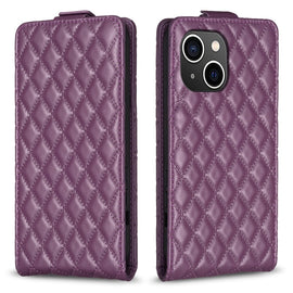 Diamond Lattice Vertical Flip Leather Phone Case, For iPhone 14 Plus, For iPhone 14, For iPhone 14 Pro, For iPhone 14 Pro Max, For iPhone SE 2022 / 2020 /7 / 8, For iPhone 13 Pro Max, For iPhone 13 Pro, For iPhone 13