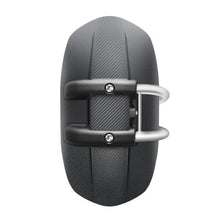 Load image into Gallery viewer, Motorcycle Stainless Steel Modified Rear Wheel Fender Dustproof Splash Flaps Mudguards Fender Guard, A Style Foot, B Style Foot, C Style Foot, D Style Foot, E Style Foot