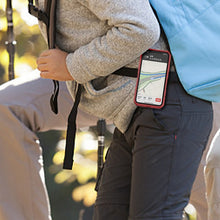 Load image into Gallery viewer, Machine Armor Warrior Shockproof PC + TPU Protective Case, For iPhone X / XS, For iPhone XR, For iPhone XS Max