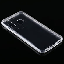 Load image into Gallery viewer, PC+TPU Ultra-Thin Double-Sided All-Inclusive Transparent Case