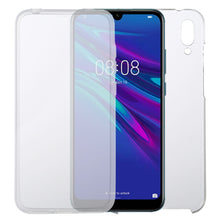 Load image into Gallery viewer, PC+TPU Ultra-Thin Double-Sided All-Inclusive Transparent Case