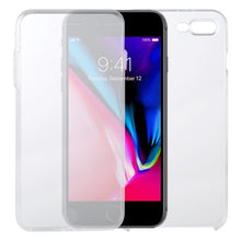 Load image into Gallery viewer, PC+TPU Ultra-Thin Double-Sided All-Inclusive Transparent Case