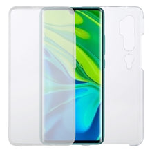 Load image into Gallery viewer, PC+TPU Ultra-Thin Double-Sided All-Inclusive Transparent Case