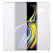 Load image into Gallery viewer, PC+TPU Ultra-Thin Double-Sided All-Inclusive Transparent Case
