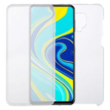 Load image into Gallery viewer, PC+TPU Ultra-Thin Double-Sided All-Inclusive Transparent Case