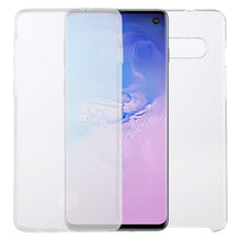 Load image into Gallery viewer, PC+TPU Ultra-Thin Double-Sided All-Inclusive Transparent Case