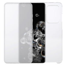 Load image into Gallery viewer, PC+TPU Ultra-Thin Double-Sided All-Inclusive Transparent Case
