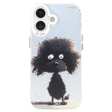Load image into Gallery viewer, Animal Pattern Oil Painting Series PC + TPU Phone Case, For iPhone 16 Plus