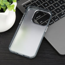 Load image into Gallery viewer, Animal Pattern Oil Painting Series PC + TPU Phone Case, For iPhone 17e / 16e