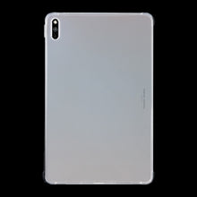 Load image into Gallery viewer, Shockproof Transparent TPU Protective Case, For Huawei MatePad 10.4, For Xiaomi MiPad 4, For Huawei MatePad Pro 10.8 inch, For Huawei Mediapad M5 Lite, For Huawei Mediapad T3 7.0 (3G Version), For Huawei MediaPad M6 8.4, For Huawei MediaPad T3 10      ...