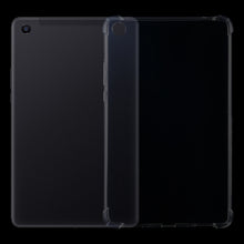 Load image into Gallery viewer, Shockproof Transparent TPU Protective Case, For Huawei MatePad 10.4, For Xiaomi MiPad 4, For Huawei MatePad Pro 10.8 inch, For Huawei Mediapad M5 Lite, For Huawei Mediapad T3 7.0 (3G Version), For Huawei MediaPad M6 8.4, For Huawei MediaPad T3 10      ...
