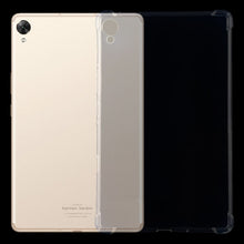 Load image into Gallery viewer, Shockproof Transparent TPU Protective Case, For Huawei MatePad 10.4, For Xiaomi MiPad 4, For Huawei MatePad Pro 10.8 inch, For Huawei Mediapad M5 Lite, For Huawei Mediapad T3 7.0 (3G Version), For Huawei MediaPad M6 8.4, For Huawei MediaPad T3 10      ...