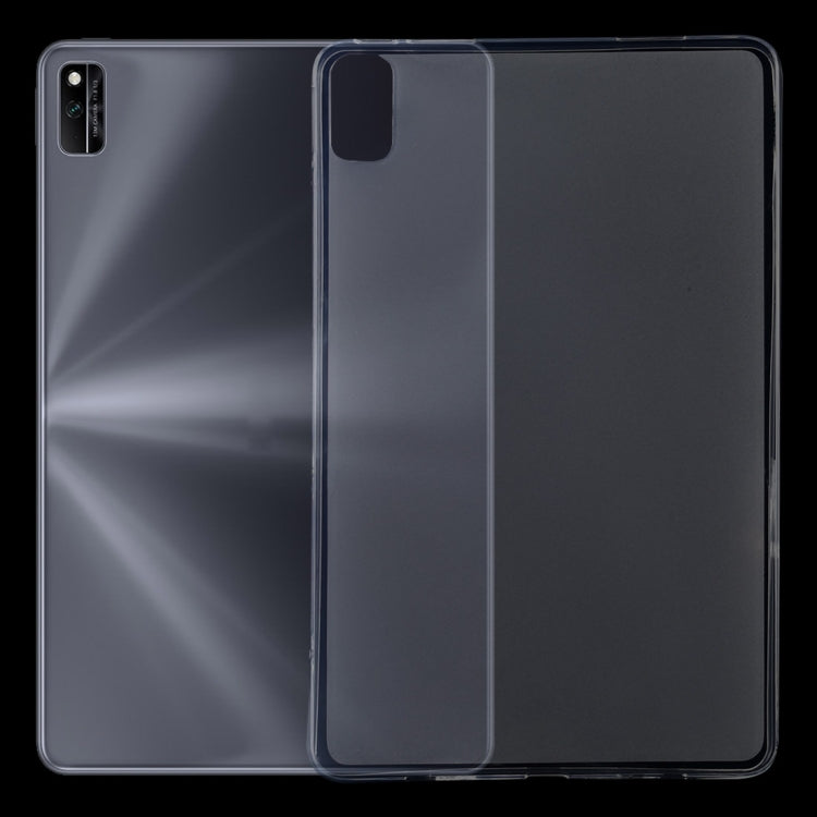Shockproof Transparent TPU Protective Case, For Huawei MatePad 10.4, For Xiaomi MiPad 4, For Huawei MatePad Pro 10.8 inch, For Huawei Mediapad M5 Lite, For Huawei Mediapad T3 7.0 (3G Version), For Huawei MediaPad M6 8.4, For Huawei MediaPad T3 10      ...