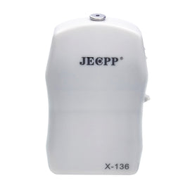 KAIXINWEI X136 DC1.5V In-ear Hearing Aid Sound Amplifier, X136