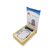 Load image into Gallery viewer, KAIXINWEI X136 DC1.5V In-ear Hearing Aid Sound Amplifier, X136