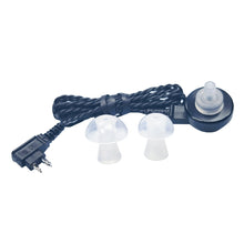 Load image into Gallery viewer, KAIXINWEI X136 DC1.5V In-ear Hearing Aid Sound Amplifier, X136