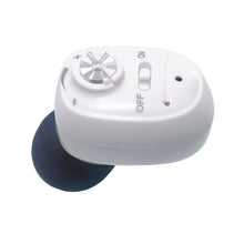Load image into Gallery viewer, KAIXINWEI VHP-1607B DC3.7V In-ear Hearing Aid Sound Amplifier