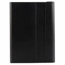 Load image into Gallery viewer, TH10-C For Android &amp; Apple &amp; Windows System 9.7-10 inch Universal Detachable Bluetooth Keyboard Protective Case with Stand, without Touch